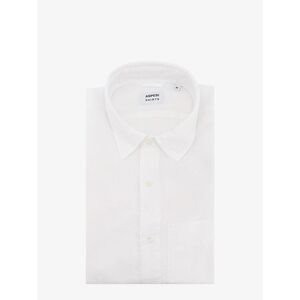 Aspesi Men Cotton Shirt